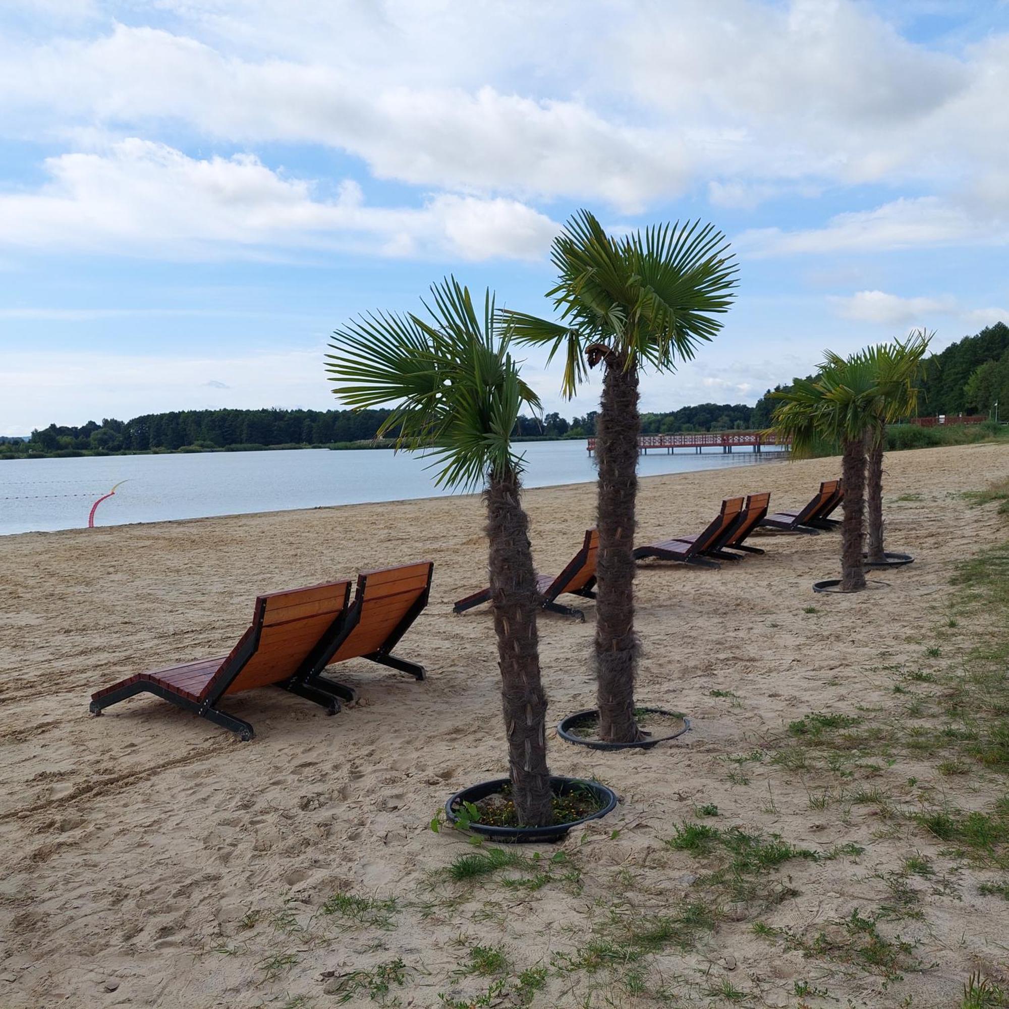 Apartament Turysty Zamczysko Zamość Exteriör bild