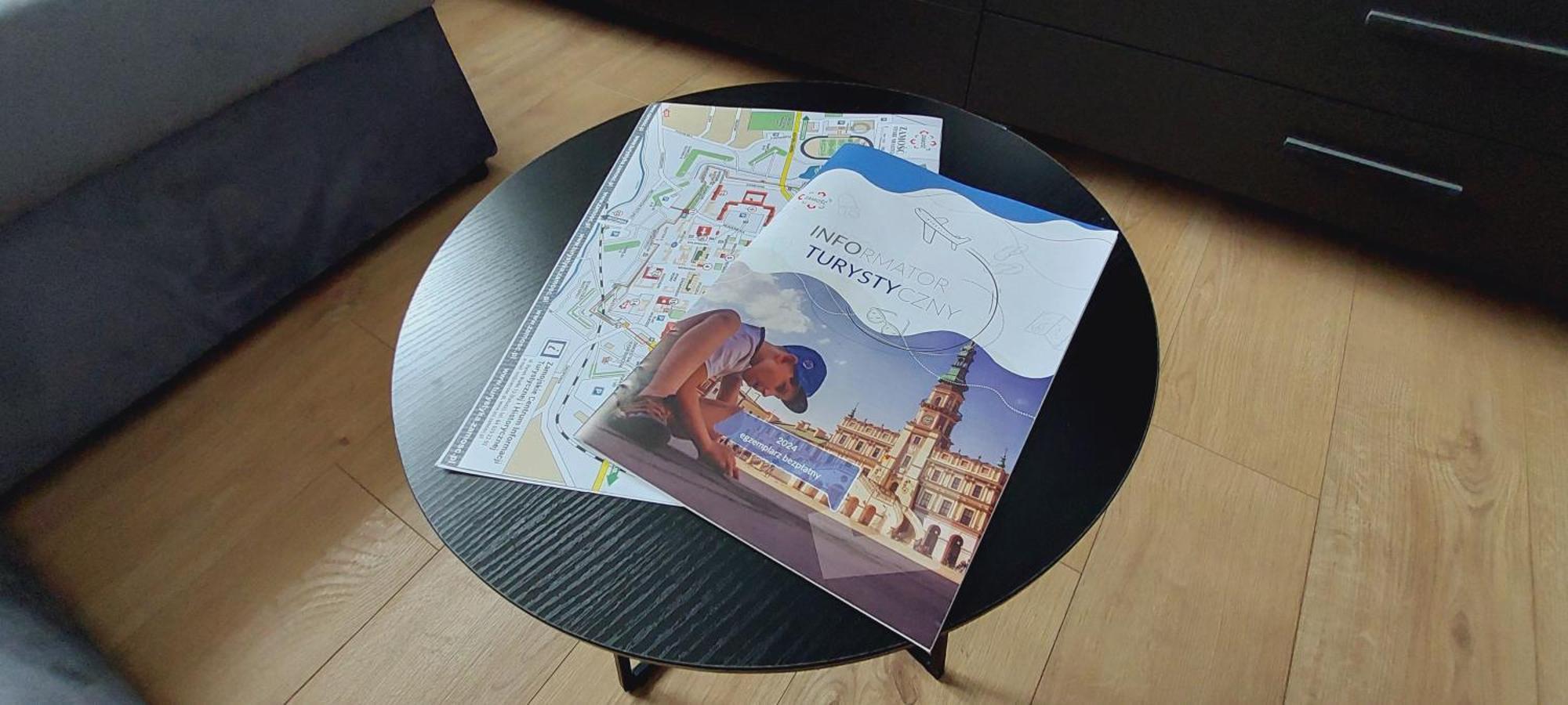 Apartament Turysty Zamczysko Zamość Exteriör bild